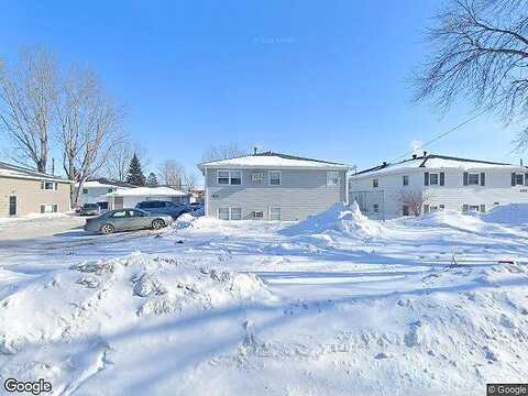 18 1/2, MOORHEAD, MN 56560