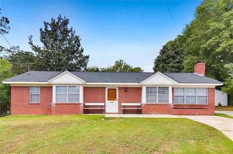 Sun Valley, RIVERDALE, GA 30274