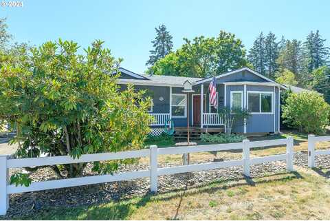 Home Acres, NEWBERG, OR 97132