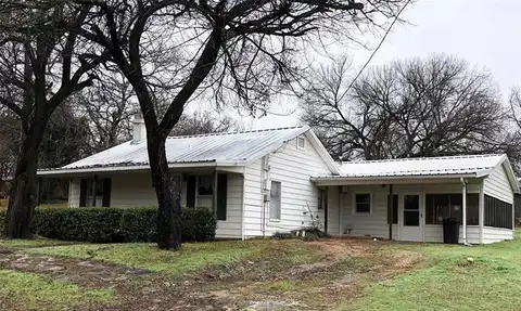 3Rd, WEATHERFORD, TX 76086