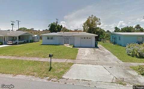 1St, MERRITT ISLAND, FL 32953