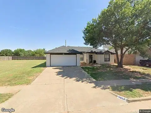 72Nd, LUBBOCK, TX 79424