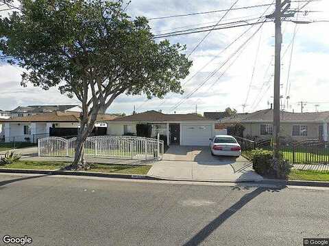 147Th, HAWTHORNE, CA 90250