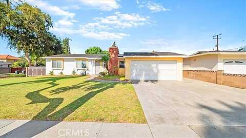 Courtright, ANAHEIM, CA 92804