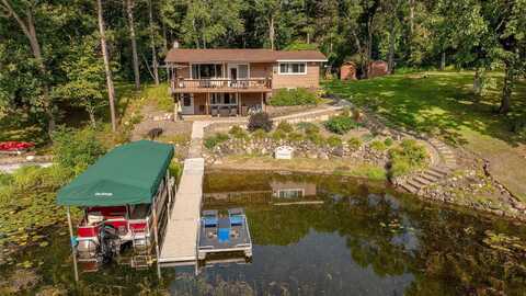 Fawn Lake, CROSSLAKE, MN 56442