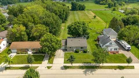 5Th, MONTGOMERY, MN 56069