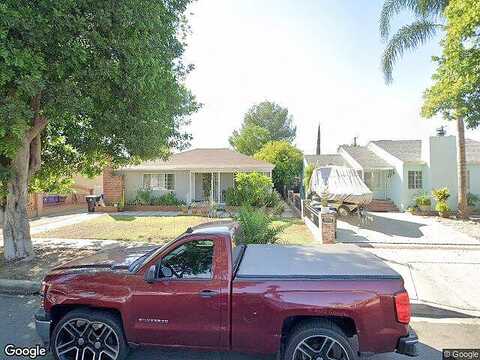 Beckford, RESEDA, CA 91335