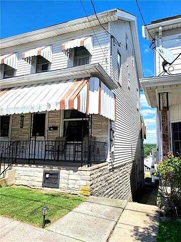 2Nd, LEHIGHTON, PA 18235