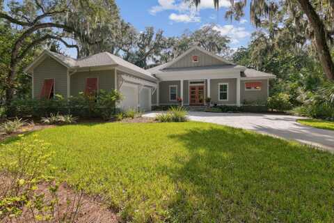 Brady Point, FERNANDINA BEACH, FL 32034