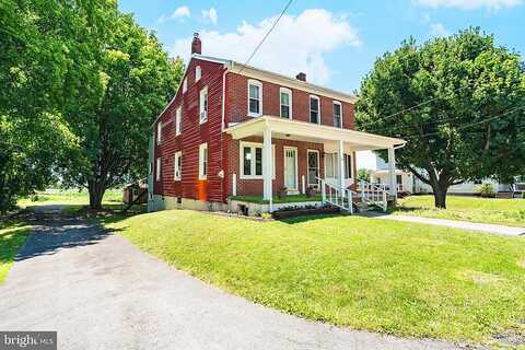 Main, FOGELSVILLE, PA 18051