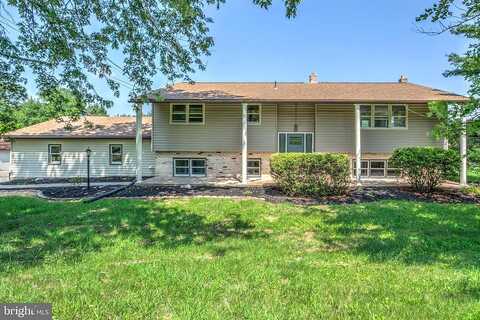 Middle Ridge, NEWPORT, PA 17074