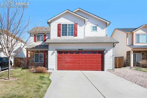 Deer Meadow, COLORADO SPRINGS, CO 80925