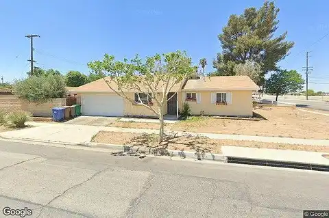 22Nd, PALMDALE, CA 93550