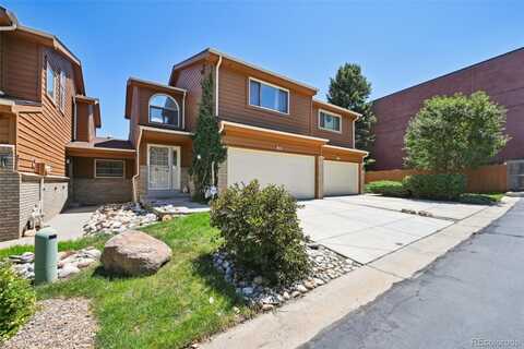 Wright, LAKEWOOD, CO 80228