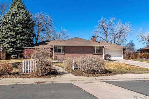 Holly, DENVER, CO 80222
