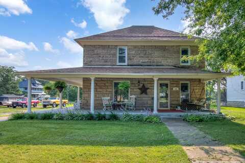 Evergreen, COLFAX, WI 54730