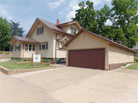 3Rd, DURAND, WI 54736