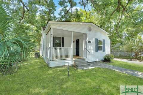 Coastal, PORT WENTWORTH, GA 31407