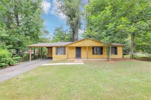 Glenside, STONE MOUNTAIN, GA 30088