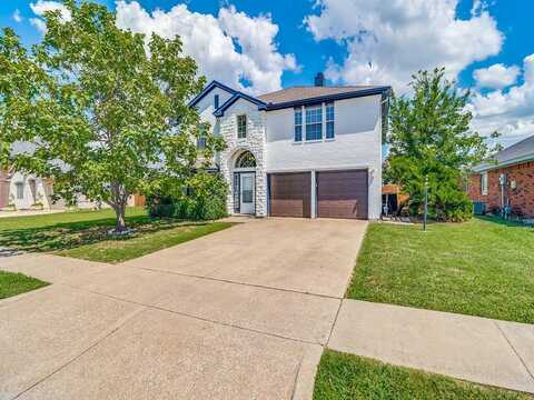 Armstrong, ROWLETT, TX 75089