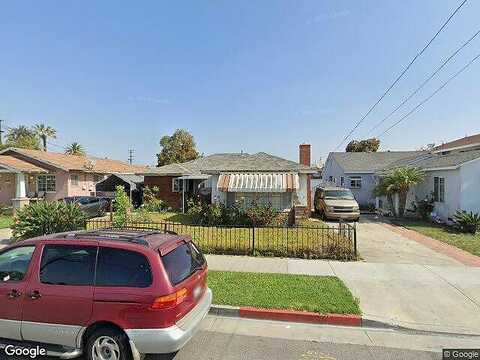 60Th, HUNTINGTON PARK, CA 90255