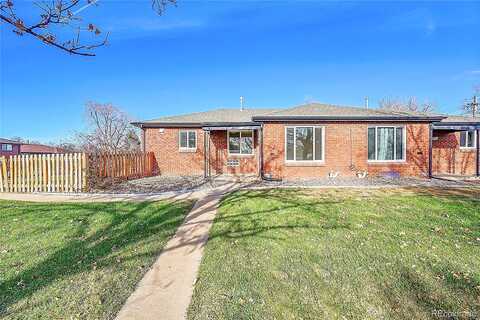 Locust, DENVER, CO 80207