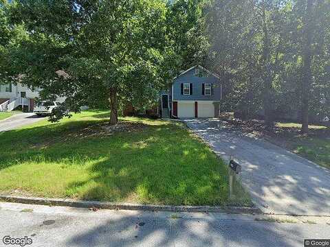 Rock Mill, CONYERS, GA 30013