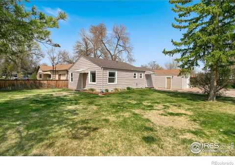 4Th, BERTHOUD, CO 80513