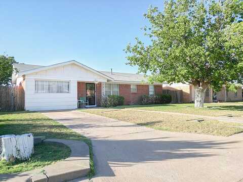 Magnolia, MIDLAND, TX 79705