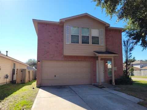 Baron Brook, CYPRESS, TX 77433