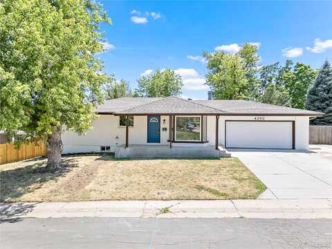 Belleview, LITTLETON, CO 80123