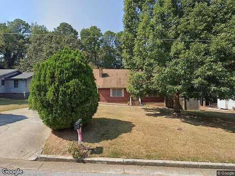 Oak Run, LITHONIA, GA 30038