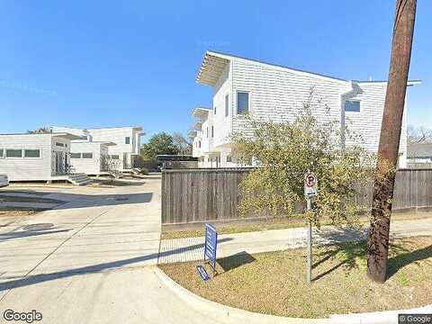 Dumble, HOUSTON, TX 77023