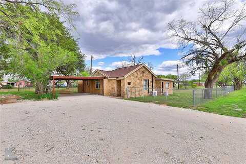 4Th, HAWLEY, TX 79525