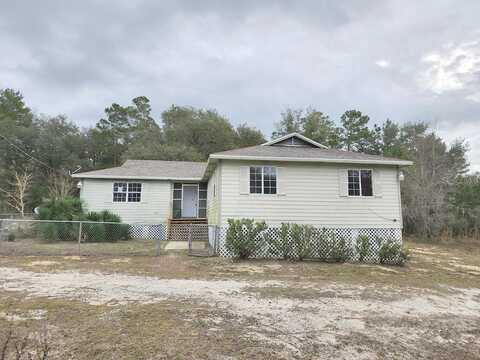 Cue Lake, HAWTHORNE, FL 32640