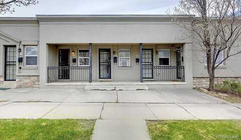 23Rd, DENVER, CO 80205