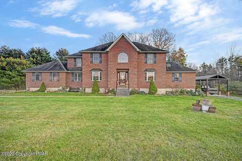 Creekview, KUNKLETOWN, PA 18058