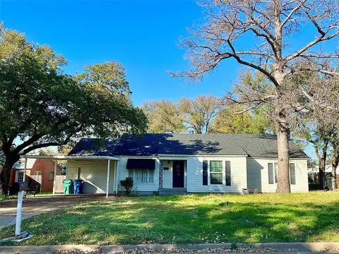 3Rd, GRAHAM, TX 76450