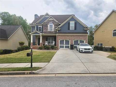 Village South, DOUGLASVILLE, GA 30135