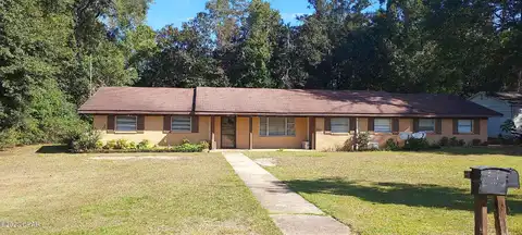 12Th, GRACEVILLE, FL 32440