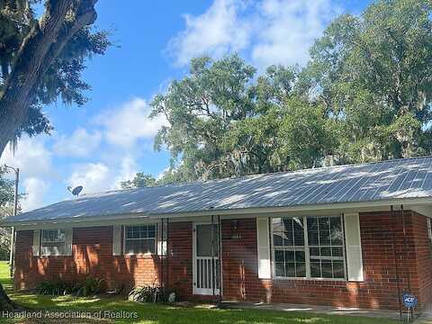 Metheny, WAUCHULA, FL 33873