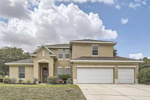 Spring Lake, CLERMONT, FL 34711