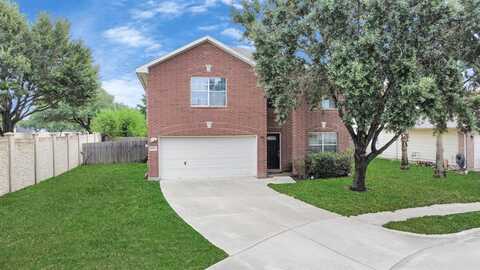 Eagle Eye, SUGAR LAND, TX 77498