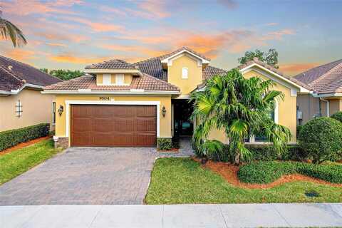 Vallen, PARKLAND, FL 33076