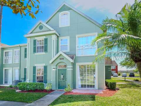 Lake Chase Island, TAMPA, FL 33626