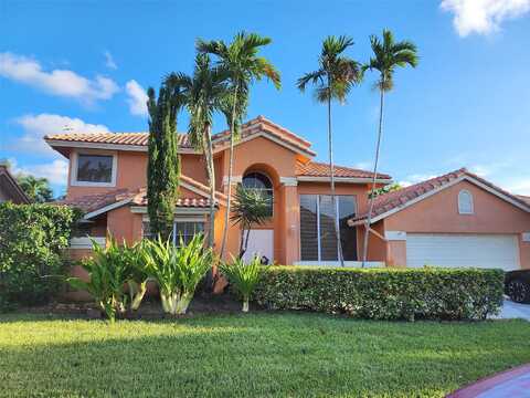 8Th, PEMBROKE PINES, FL 33025