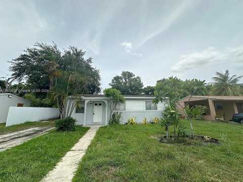 34Th, LAUDERHILL, FL 33311