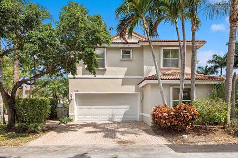 Scarlet Oak, HOLLYWOOD, FL 33019