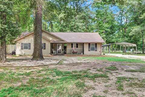 County Road 3709, SPLENDORA, TX 77372