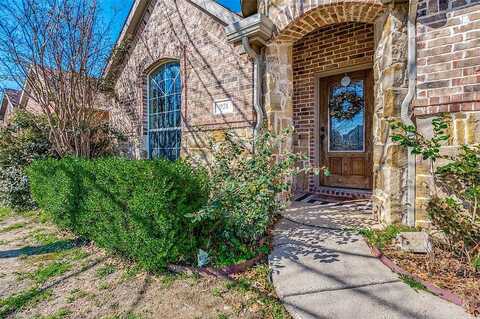 Raleigh Path, DENTON, TX 76208